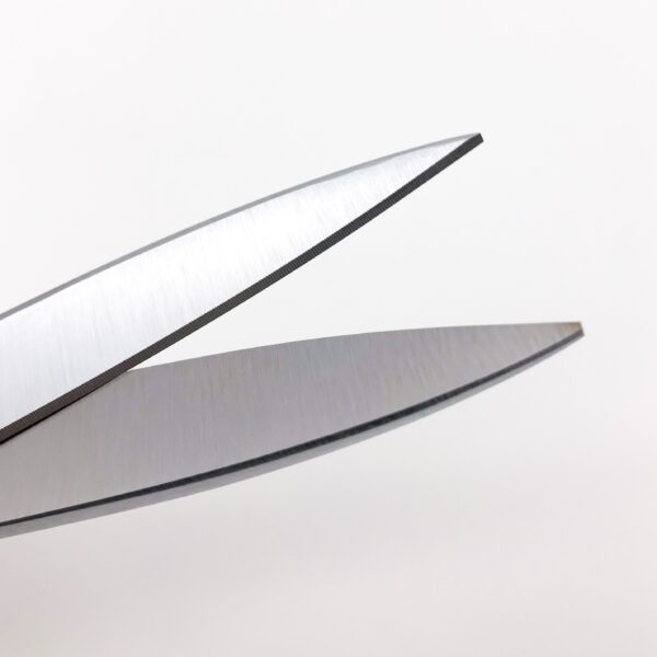 ROBUSO Mold making scissors, chrome plated 1026/B-CR/8"