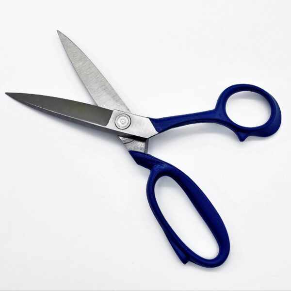 ROBUSO Mold making scissors, handles curved 1026/3/C/8"