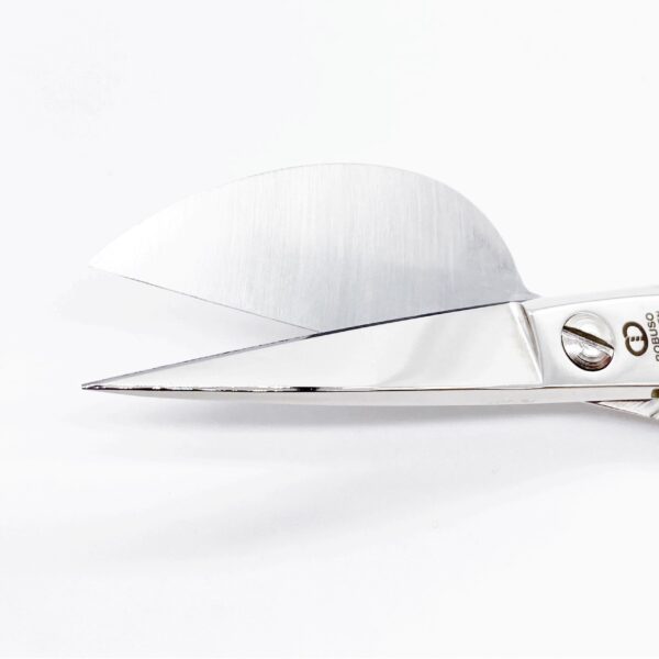 ROBUSO Pile shears with curved handles 1271/3/E/5.5"