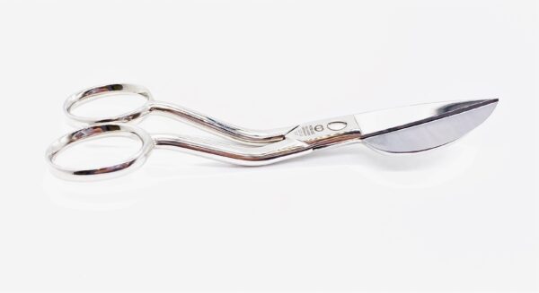 ROBUSO Pile shears with curved handles 1271/3/E/5.5"