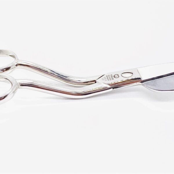 ROBUSO Pile shears with curved handles 1271/3/E/5.5"