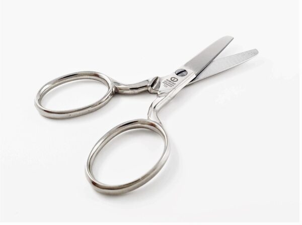 ROBUSO Pocket Scissors 3,5"