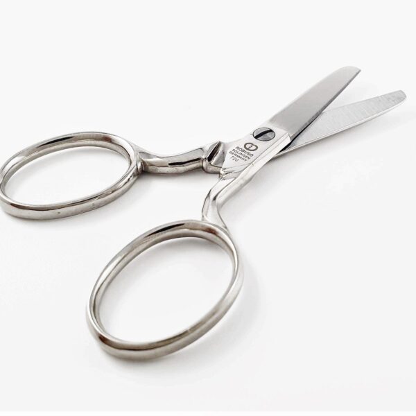ROBUSO Pocket Scissors 3,5"