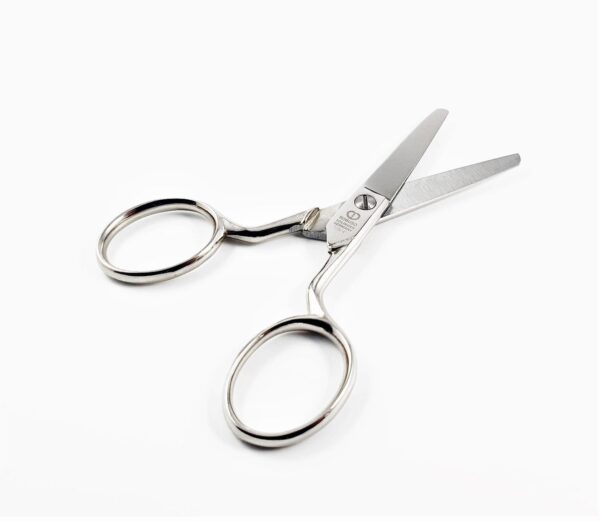 ROBUSO Pocket Scissors 720/E/4"