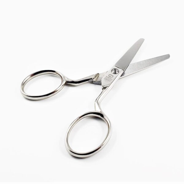ROBUSO Pocket Scissors 720/E/4"