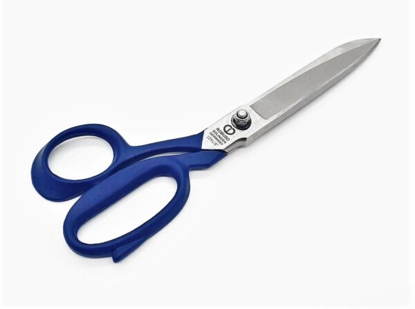 ROBUSO Scissors left hand, serrated 1041/C/8"