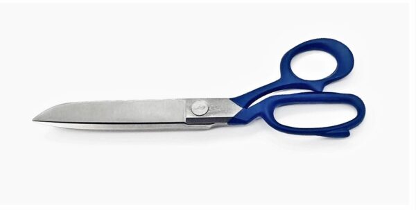 ROBUSO Scissors left hand, serrated 1041/C/8"