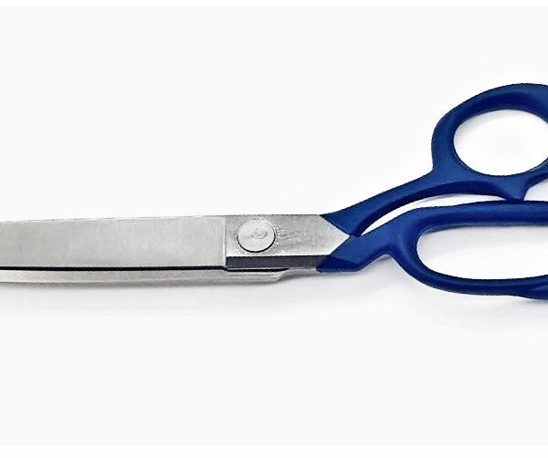 ROBUSO Scissors left hand, serrated 1041/C/8"