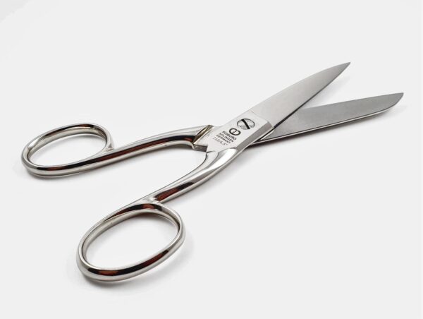 ROBUSO Sewing Scissors 6.5"