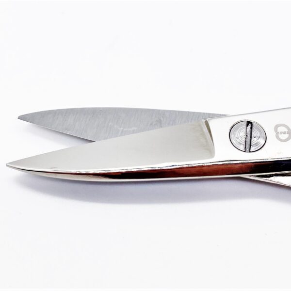 ROBUSO Tailor's Buttonhole Shears 323/E/4.75"