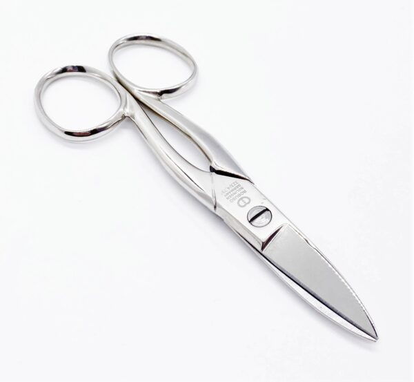 ROBUSO Tailor's Buttonhole Shears 323/E/4.75"