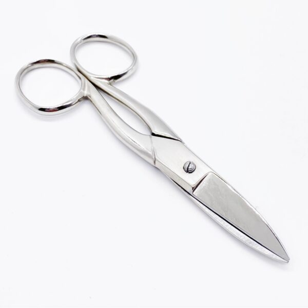 ROBUSO Tailor's Buttonhole Shears 323/E/4.75"