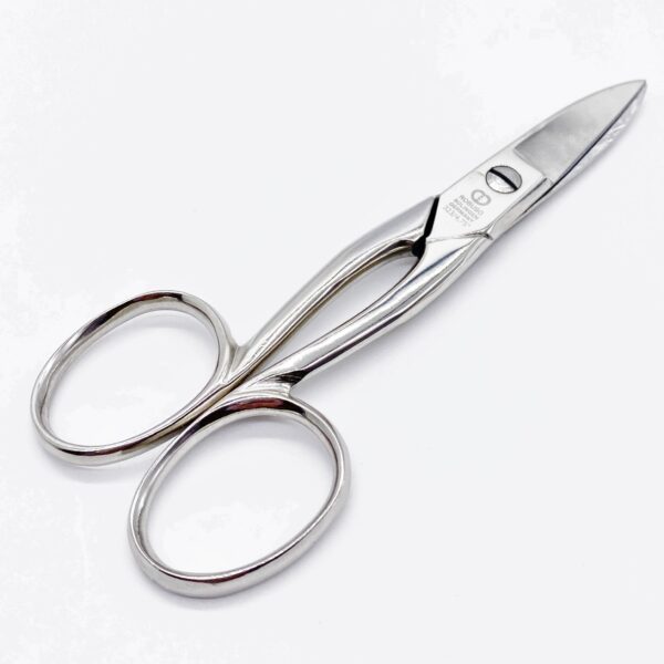 ROBUSO Tailor's Buttonhole Shears 323/E/4.75"