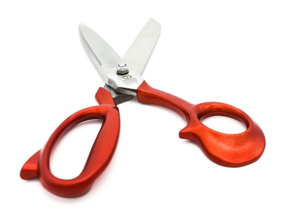 ROBUSO Tailor's Shears Master Quality 1020/C/12"