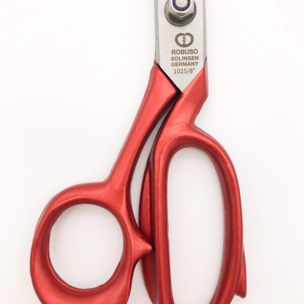 ROBUSO Tailor's Shears, slim model 1025/C/8"