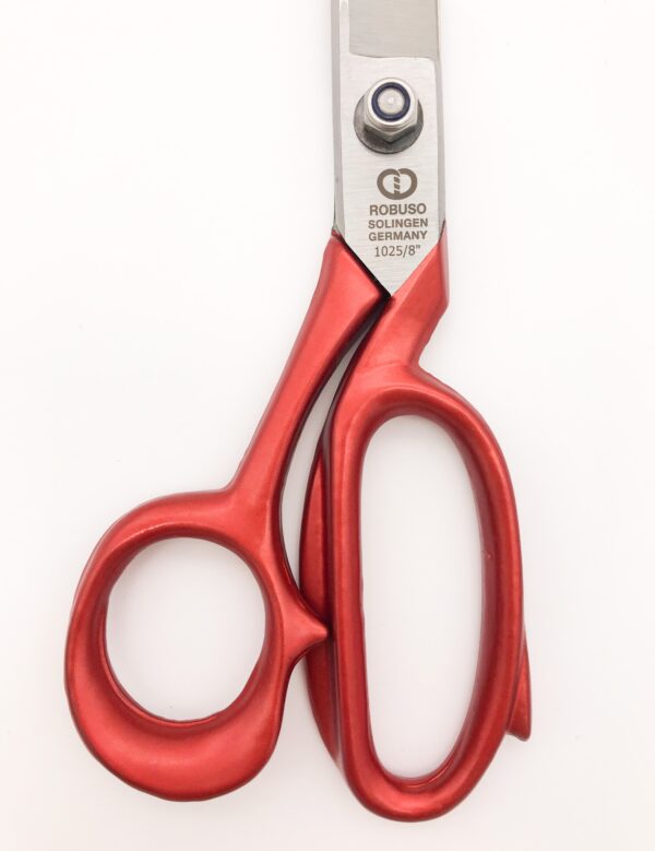 ROBUSO Tailor's Shears, slim model 1025/C/8"