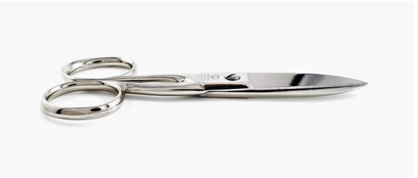 ROBUSO Tape and Weaving Scissors 614/E/5"