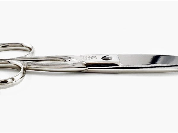 ROBUSO Tape and Weaving Scissors 614/E/5"