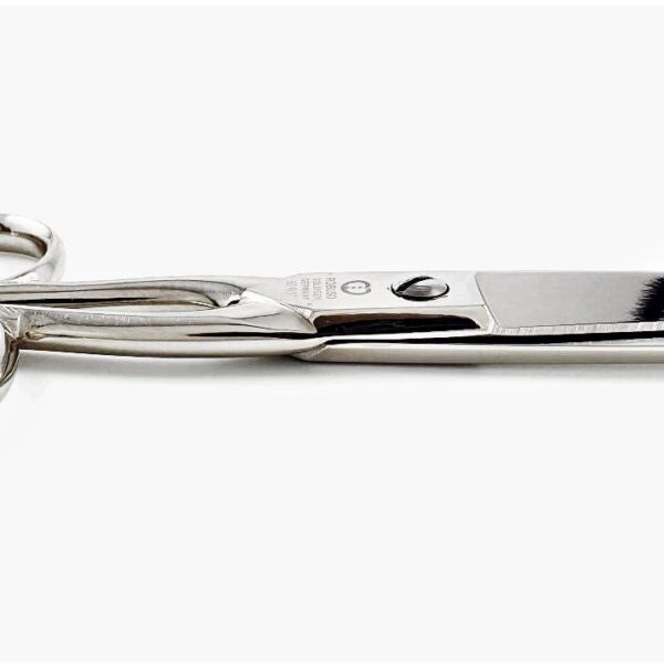 ROBUSO Tape and Weaving Scissors 614/E/5"