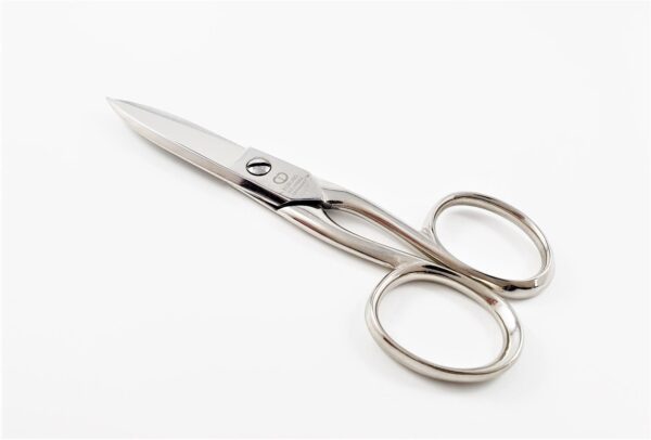 ROBUSO Tape and Weaving Scissors 614/E/5"