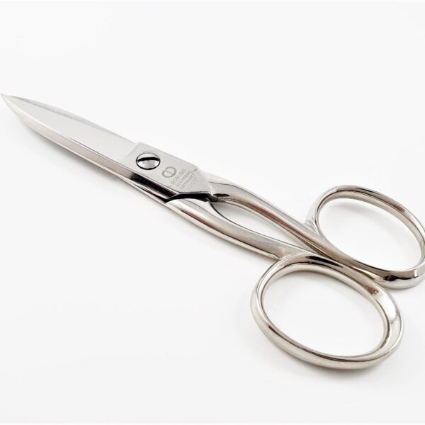 ROBUSO Tape and Weaving Scissors 614/E/5"