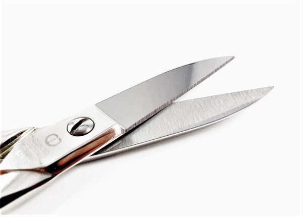 ROBUSO Tape and Weaving Scissors 614/E/5"