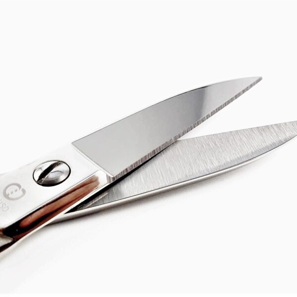 ROBUSO Tape and Weaving Scissors 614/E/5"