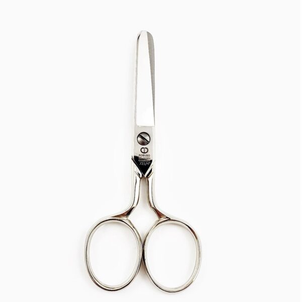 ROBUSO Weaver and pocket scissors 721/E/4"