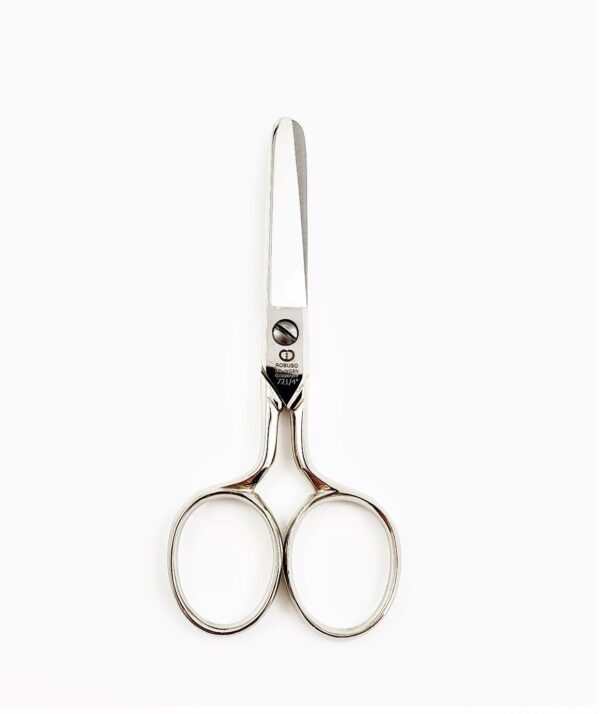 ROBUSO Weaver and pocket scissors 721/E/4"