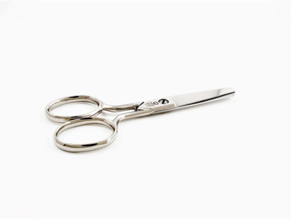 ROBUSO Weaver and pocket scissors 721/E/4"