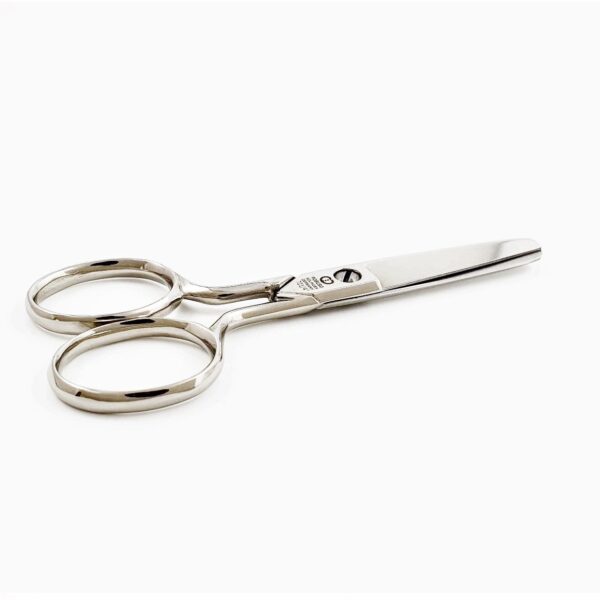 ROBUSO Weaver and pocket scissors 721/E/4"