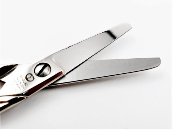 ROBUSO Weaver and pocket scissors 721/E/4"