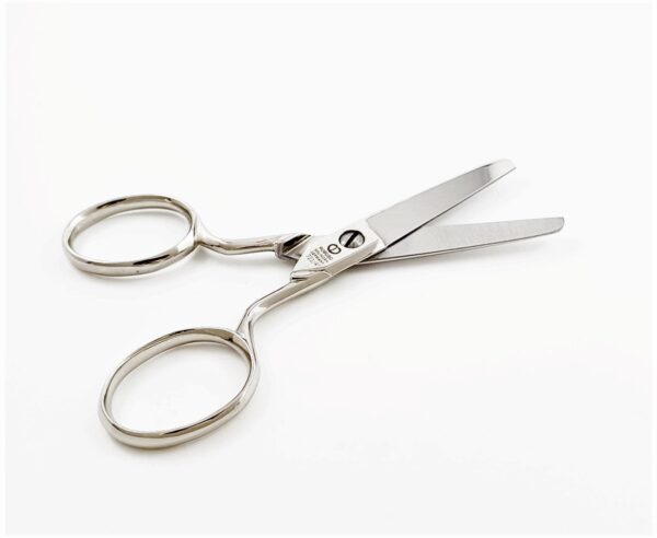 ROBUSO Weaver and pocket scissors 721/E/4"