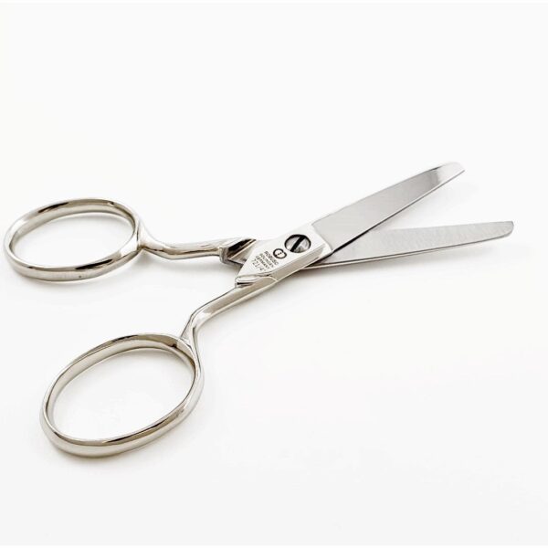 ROBUSO Weaver and pocket scissors 721/E/4"
