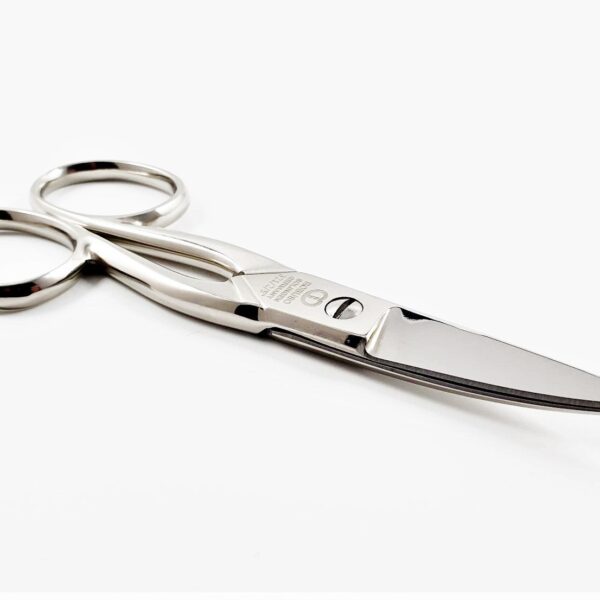 ROBUSO Weaver's Shears 321/2/E/5"