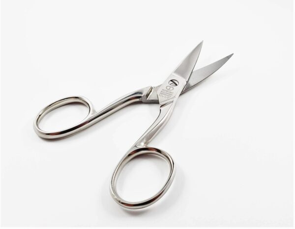 ROBUSO Weaver's Shears 321/2/E/5"