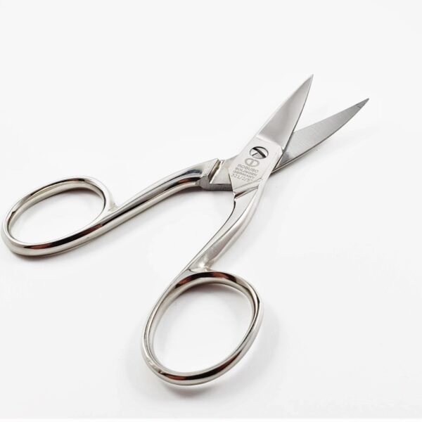 ROBUSO Weaver's Shears 321/2/E/5"