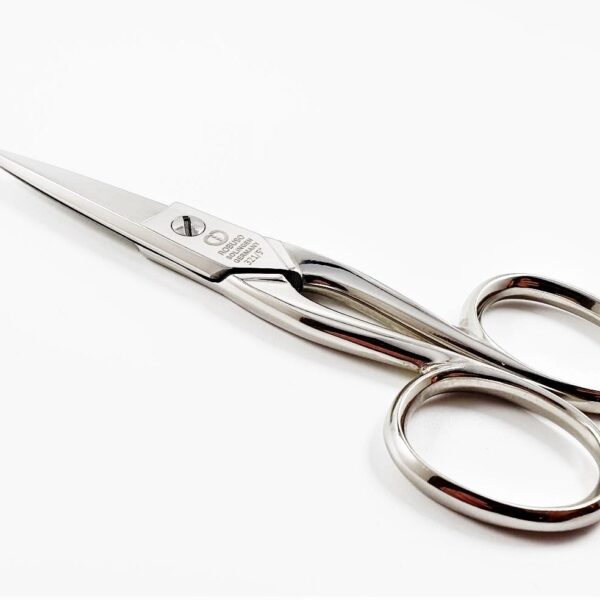 ROBUSO Weaver's Shears 321/E/5"