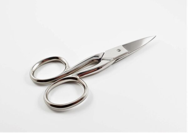 ROBUSO Weaver's Shears 321/E/5"