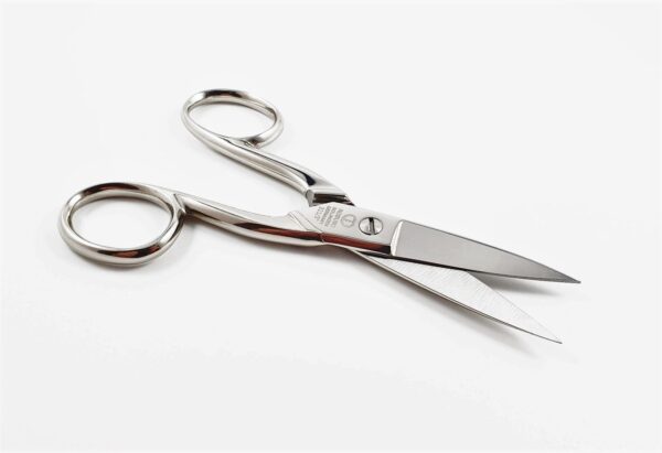 ROBUSO Weaver's Shears 321/E/5"