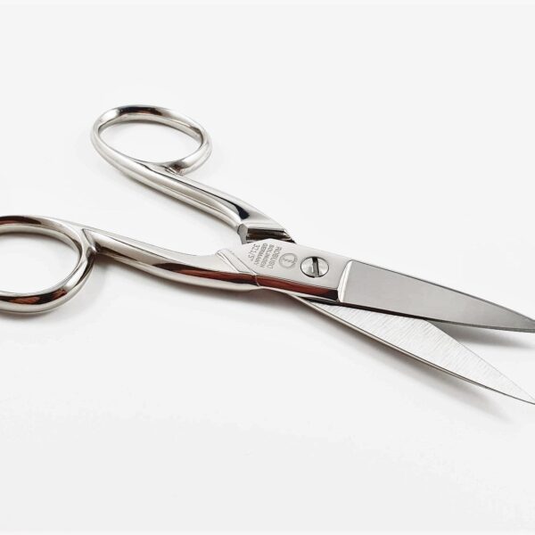 ROBUSO Weaver's Shears 321/E/5"