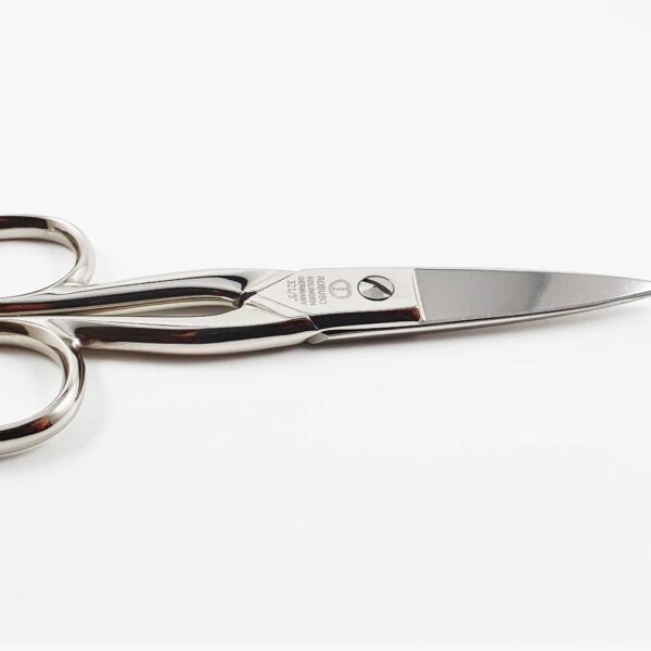 ROBUSO Weaver's Shears 321/E/5"