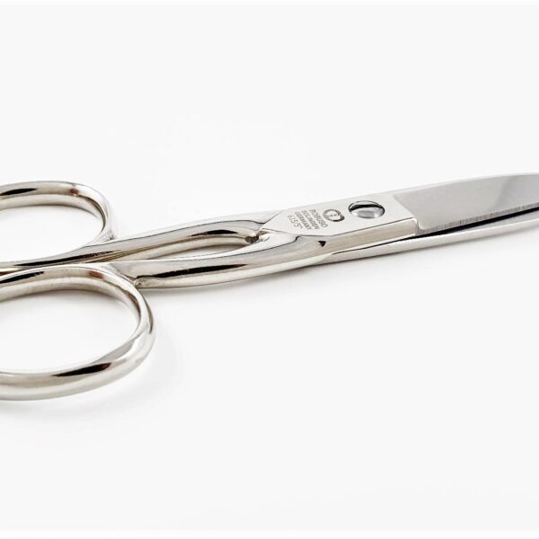 ROBUSO Weaver's shears, strong 615/E/5"