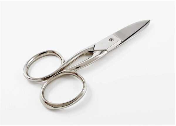 ROBUSO Weaver's shears, strong 615/E/5"