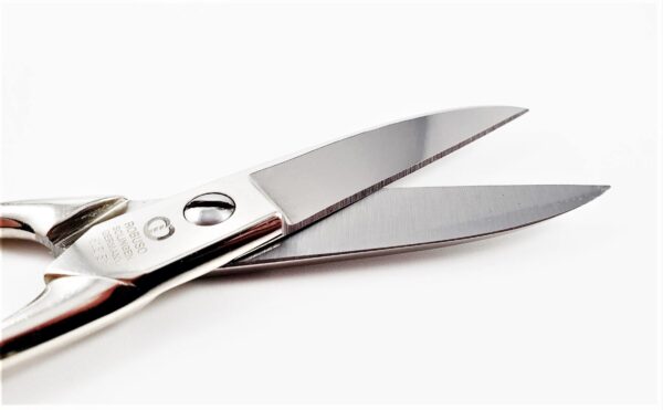 ROBUSO Weaver's shears, strong 615/E/5"