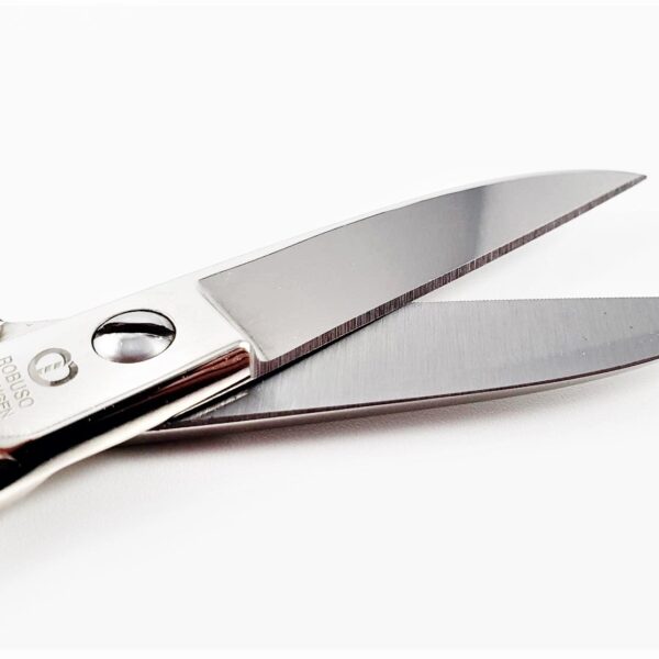 ROBUSO Weaver's shears, strong 615/E/5"