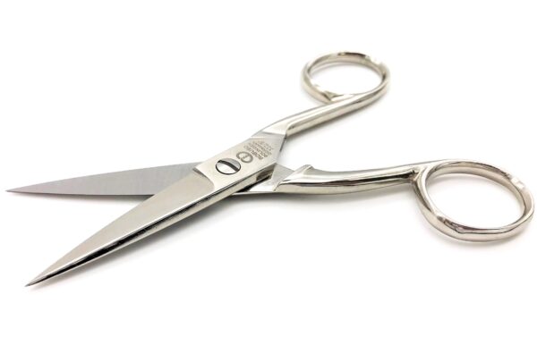 ROBUSO Weaving Scissors 322/E/5"