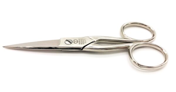 ROBUSO Weaving Scissors 322/E/5"