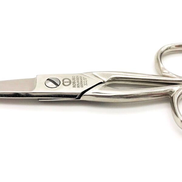 ROBUSO Weaving Scissors 322/E/5"