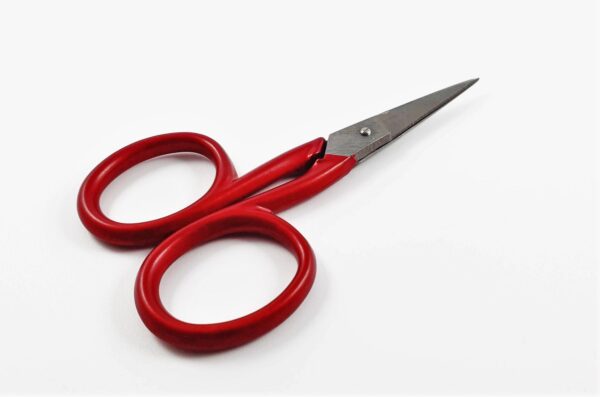 ROBUSO Weaving Scissors / Embroidery Scissors 403/C/4.0"